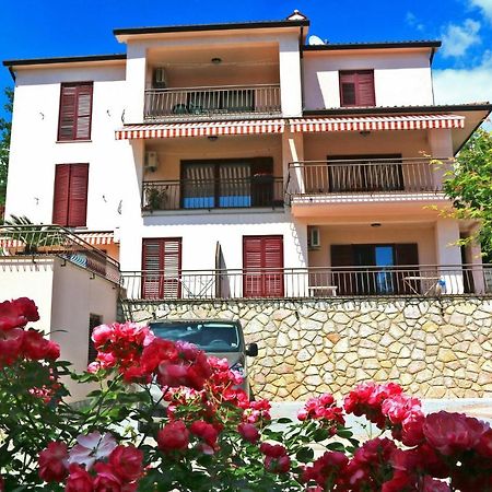 Apartment Rabac 7429A Ngoại thất bức ảnh