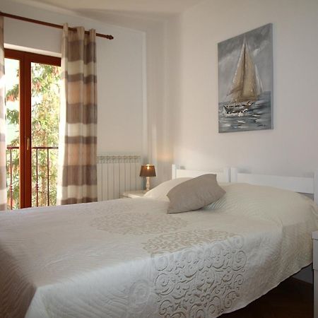 Apartment Rabac 7429A Ngoại thất bức ảnh