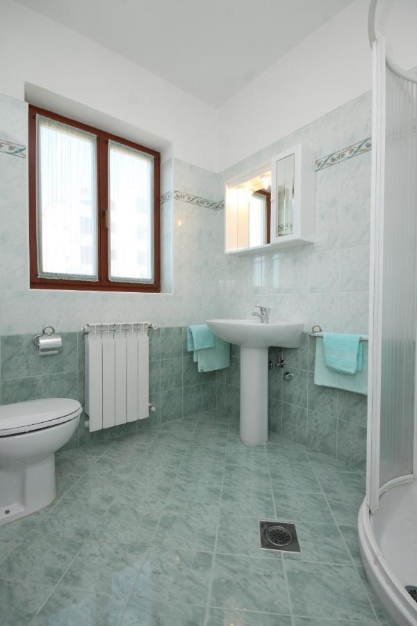 Apartment Rabac 7429A Ngoại thất bức ảnh