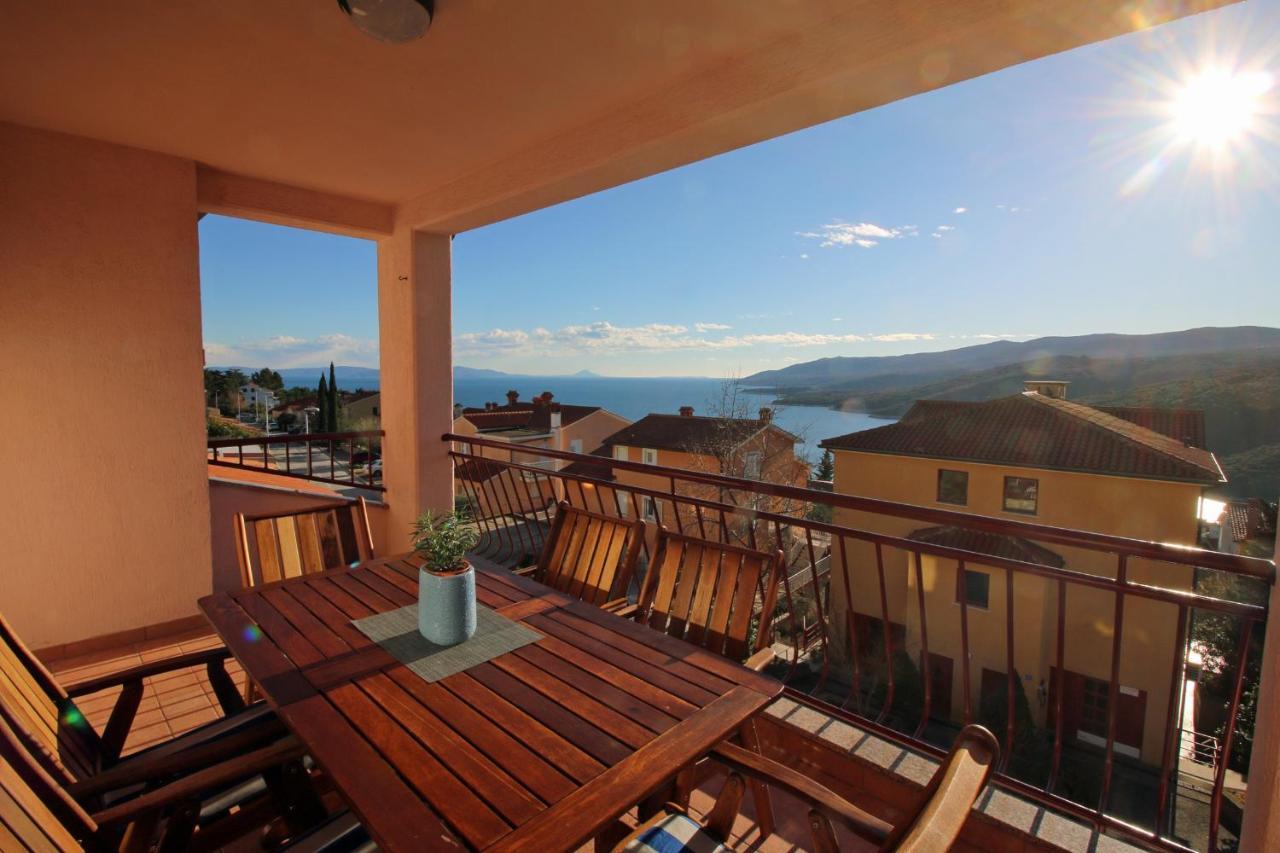 Apartment Rabac 7429A Ngoại thất bức ảnh