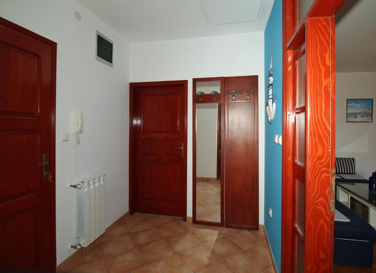 Apartment Rabac 7429A Ngoại thất bức ảnh