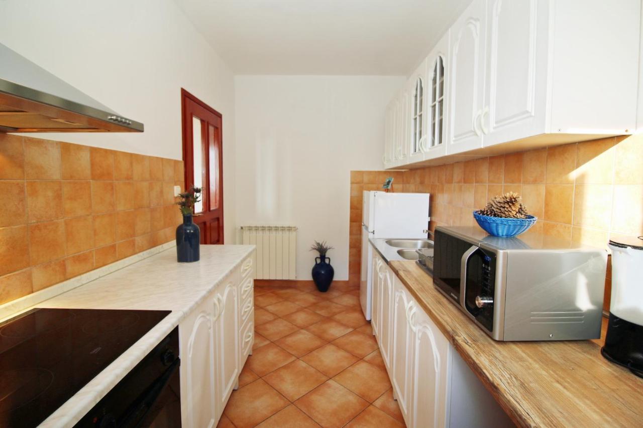 Apartment Rabac 7429A Ngoại thất bức ảnh