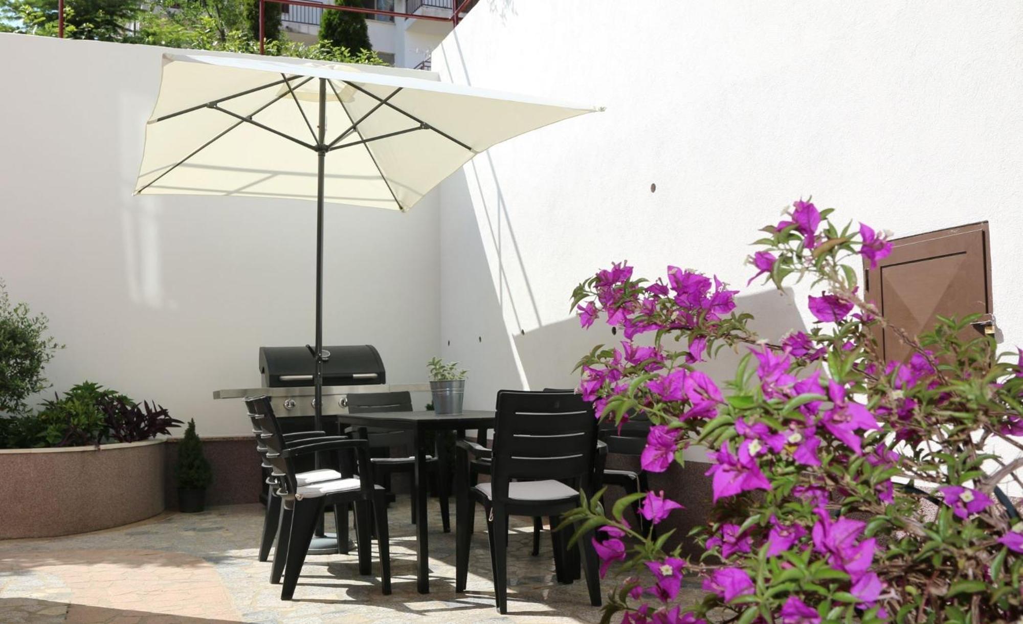 Apartment Rabac 7429A Ngoại thất bức ảnh