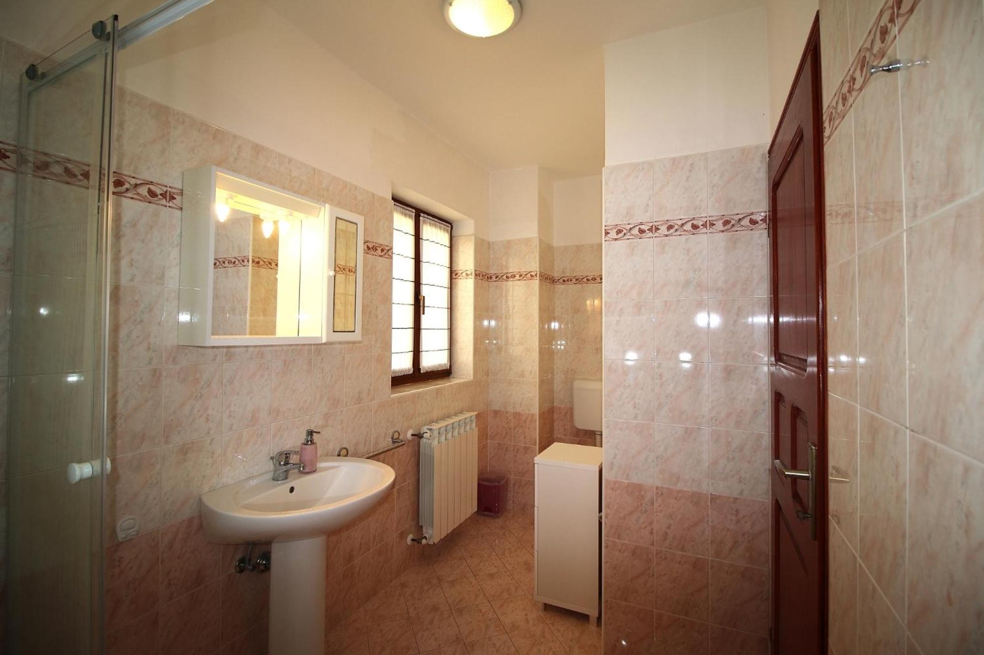 Apartment Rabac 7429A Ngoại thất bức ảnh