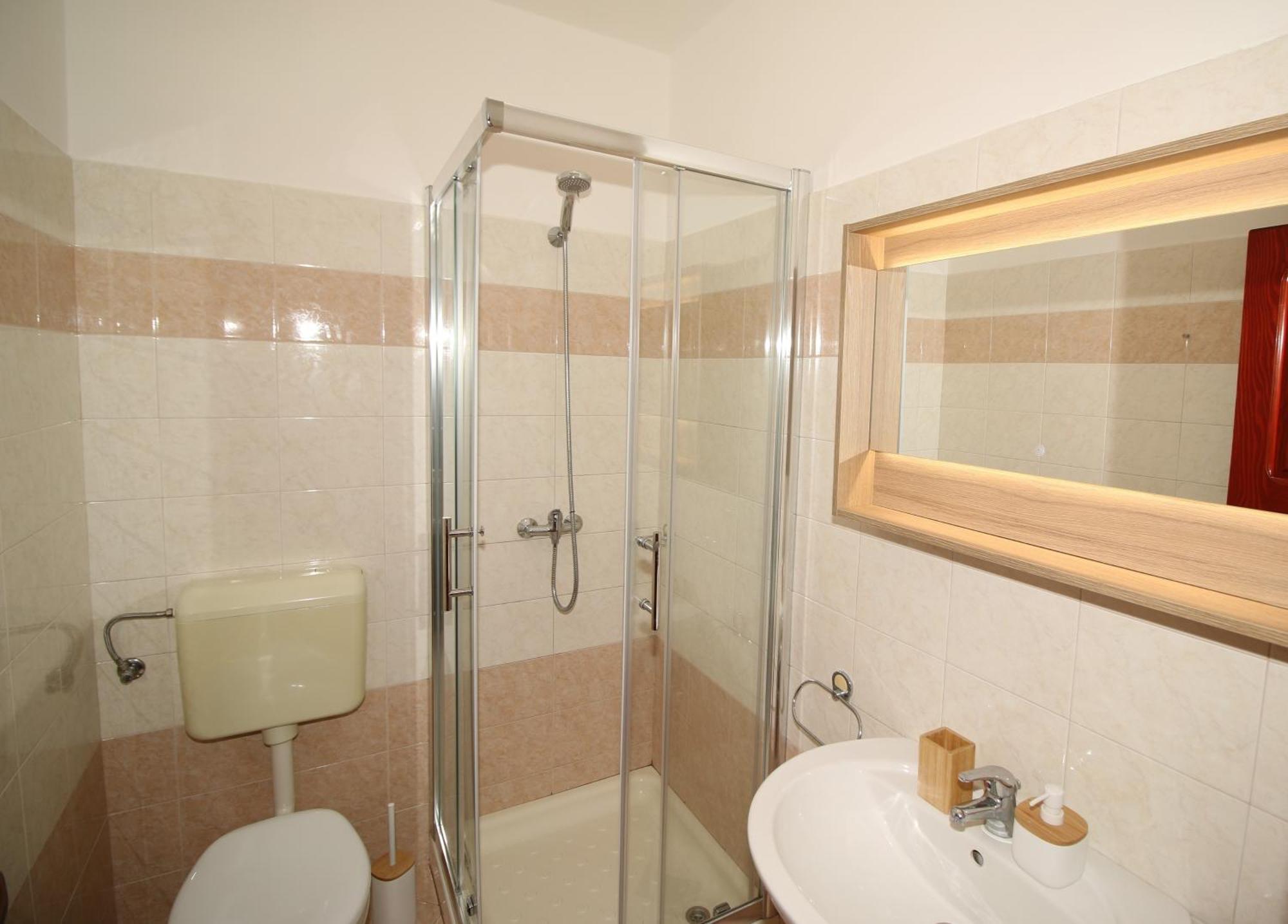 Apartment Rabac 7429A Ngoại thất bức ảnh