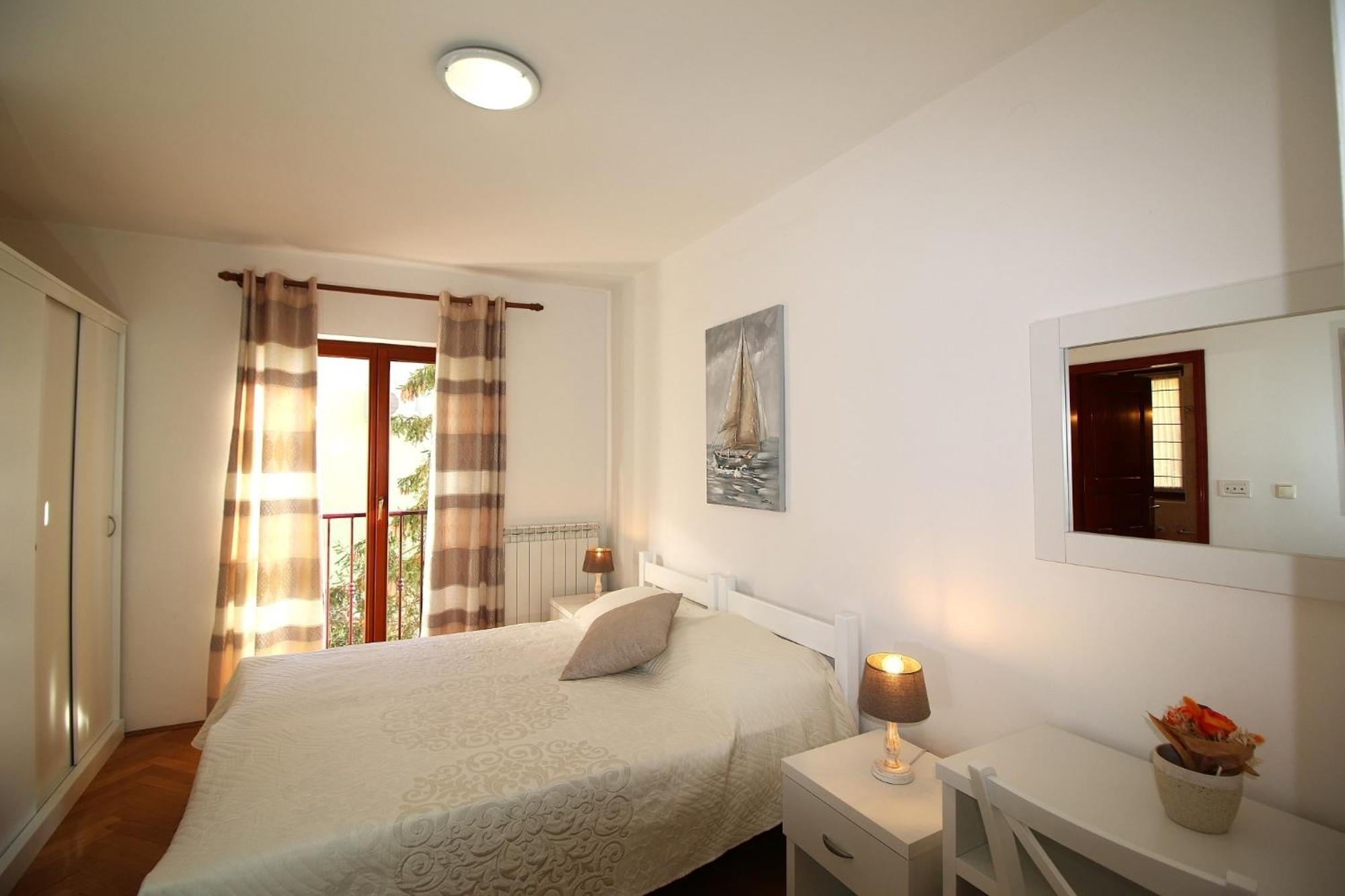 Apartment Rabac 7429A Ngoại thất bức ảnh