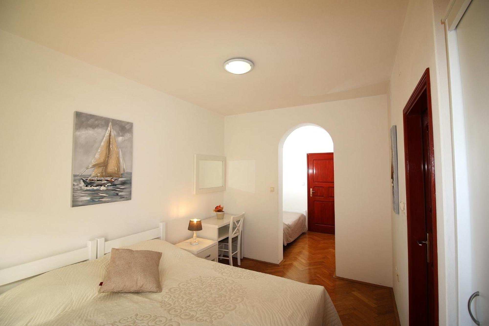 Apartment Rabac 7429A Ngoại thất bức ảnh