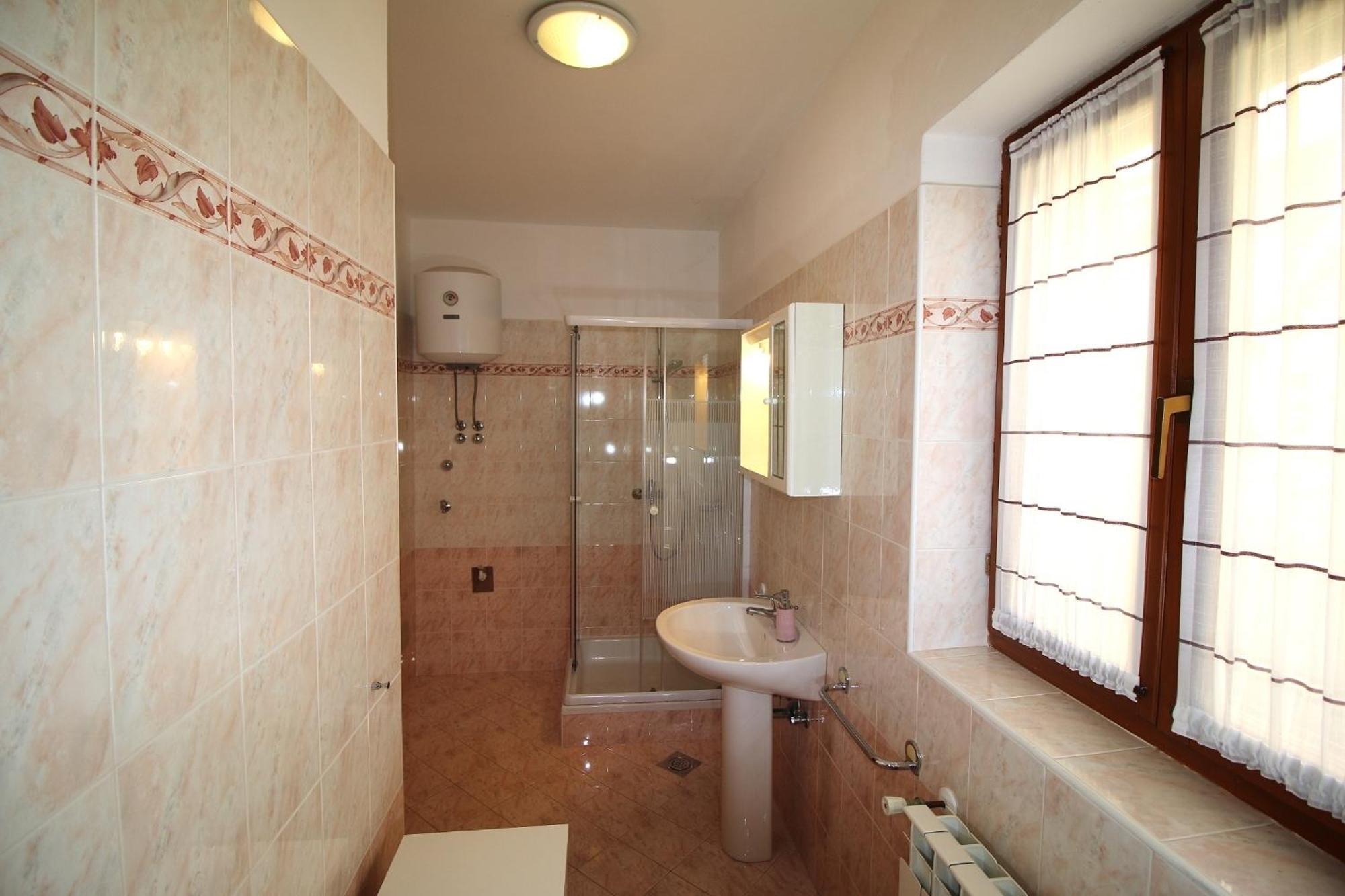 Apartment Rabac 7429A Ngoại thất bức ảnh